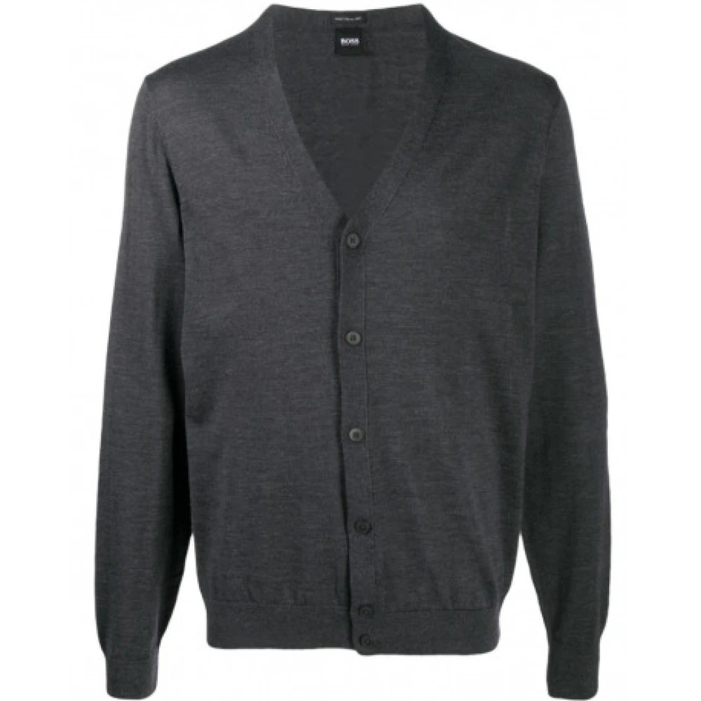 Cardigan MARDON | Hugo Boss | Cardigans | Miinto