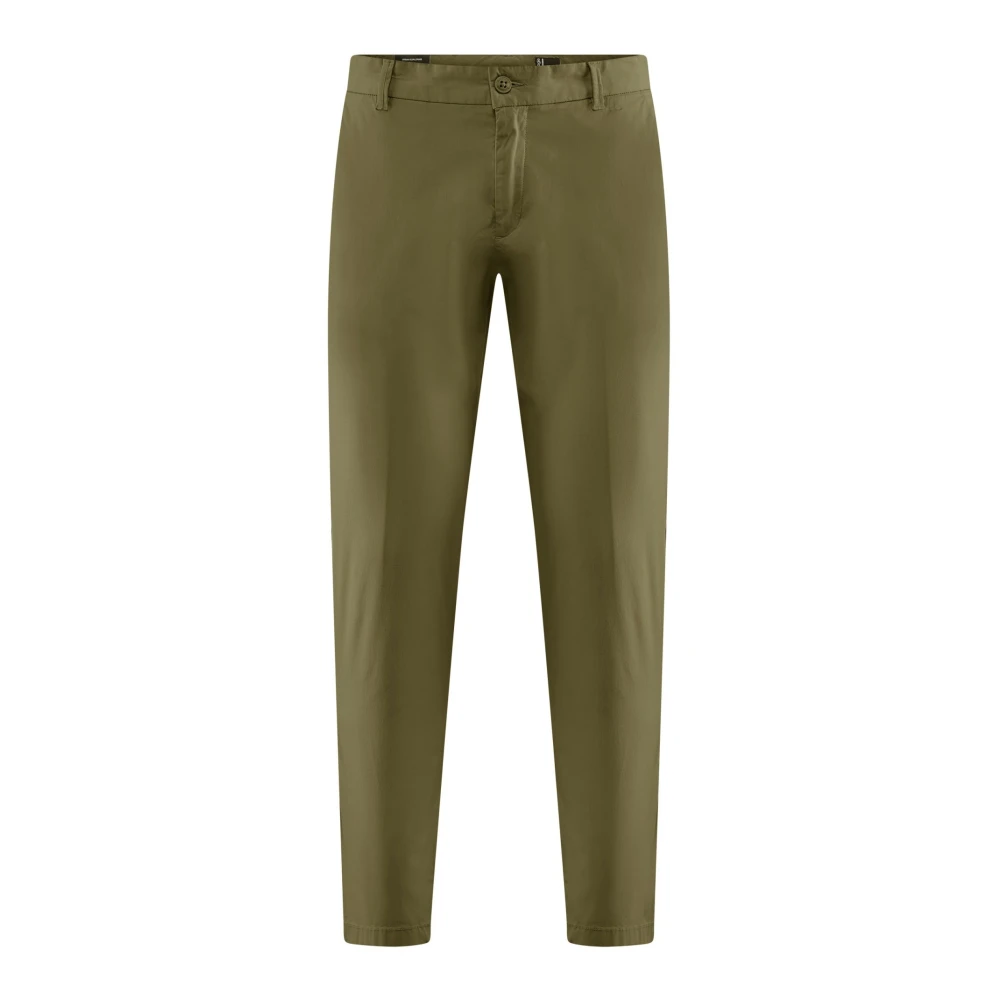 Trousers > Chinos - - BomBoogie - Modalova