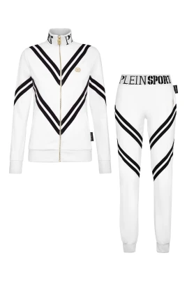 Tracksuit: Överdel & Byxor Statement