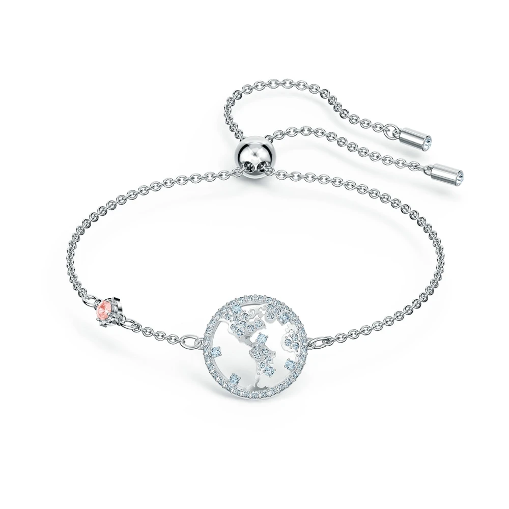 Accessories > Jewellery > Bracelets - - Swarovski - Modalova