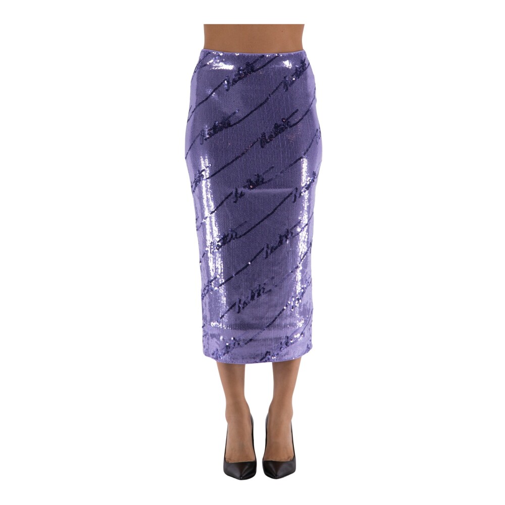 ROTATE Birger Christensen Midi Skirts • Shop Midi Skirts