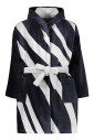 striped-cotton-bathrobe