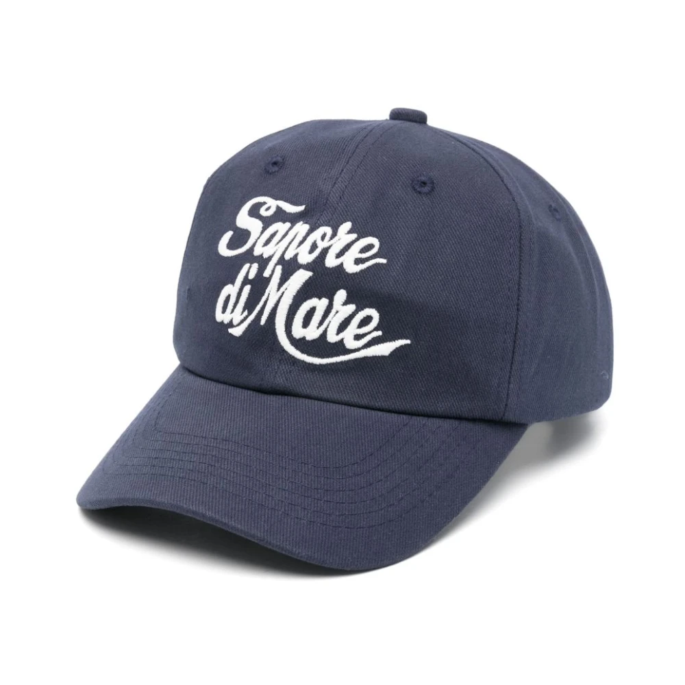 Accessories > Hats > Caps - - MC2 Saint Barth - Modalova