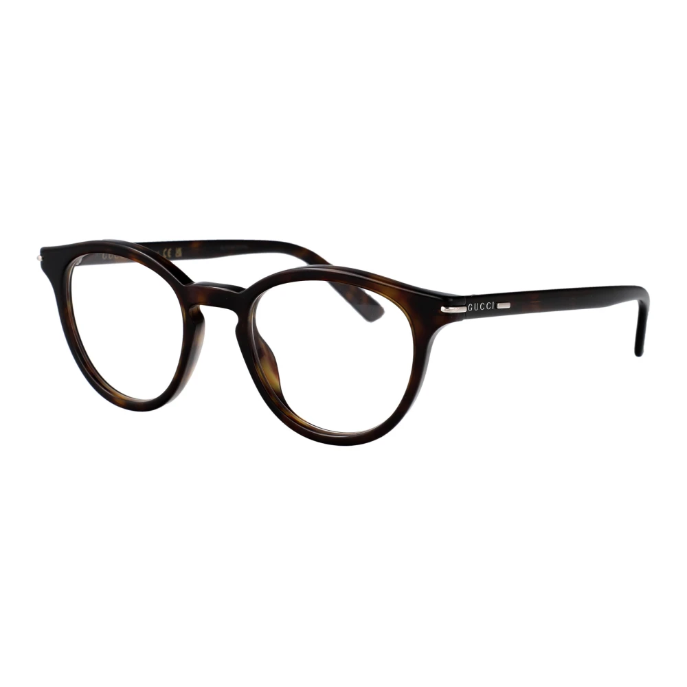 Gucci Stijlvolle Optische Bril Gg1727O Model Brown Heren