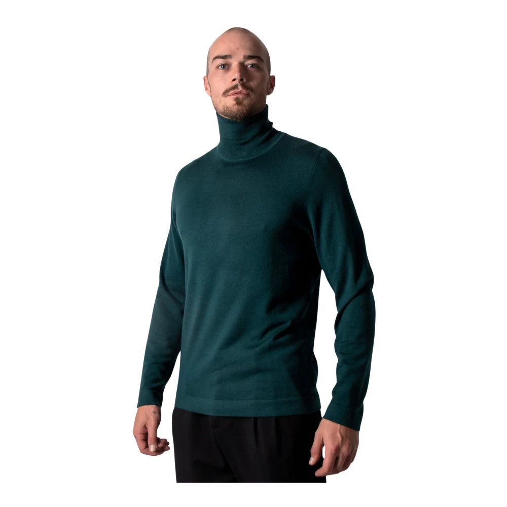 Knitwear > Turtlenecks - - Drykorn - Modalova