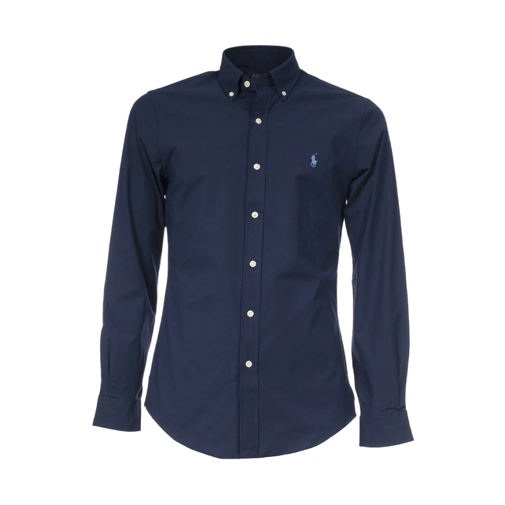 Shirts > Casual Shirts - - Polo Ralph Lauren - Modalova