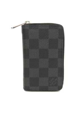 Pre-owned Zippy coin purse N63076