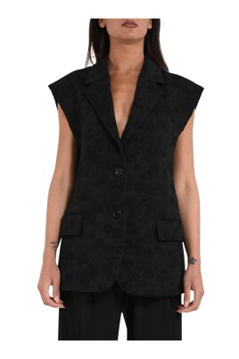 gilet-oversize-jacquard-floral