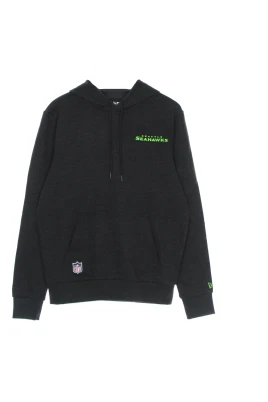 Seattle Seahawks Logo Hoodie