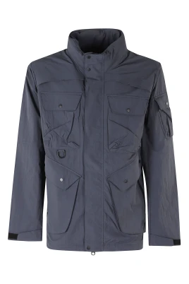 Mag Fusion Flight Jacket