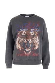 Tiger Sweatshirt