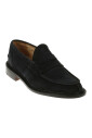 mocassins-en-daim-bleu