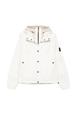 beige-hooded-coat-with-compass-badge