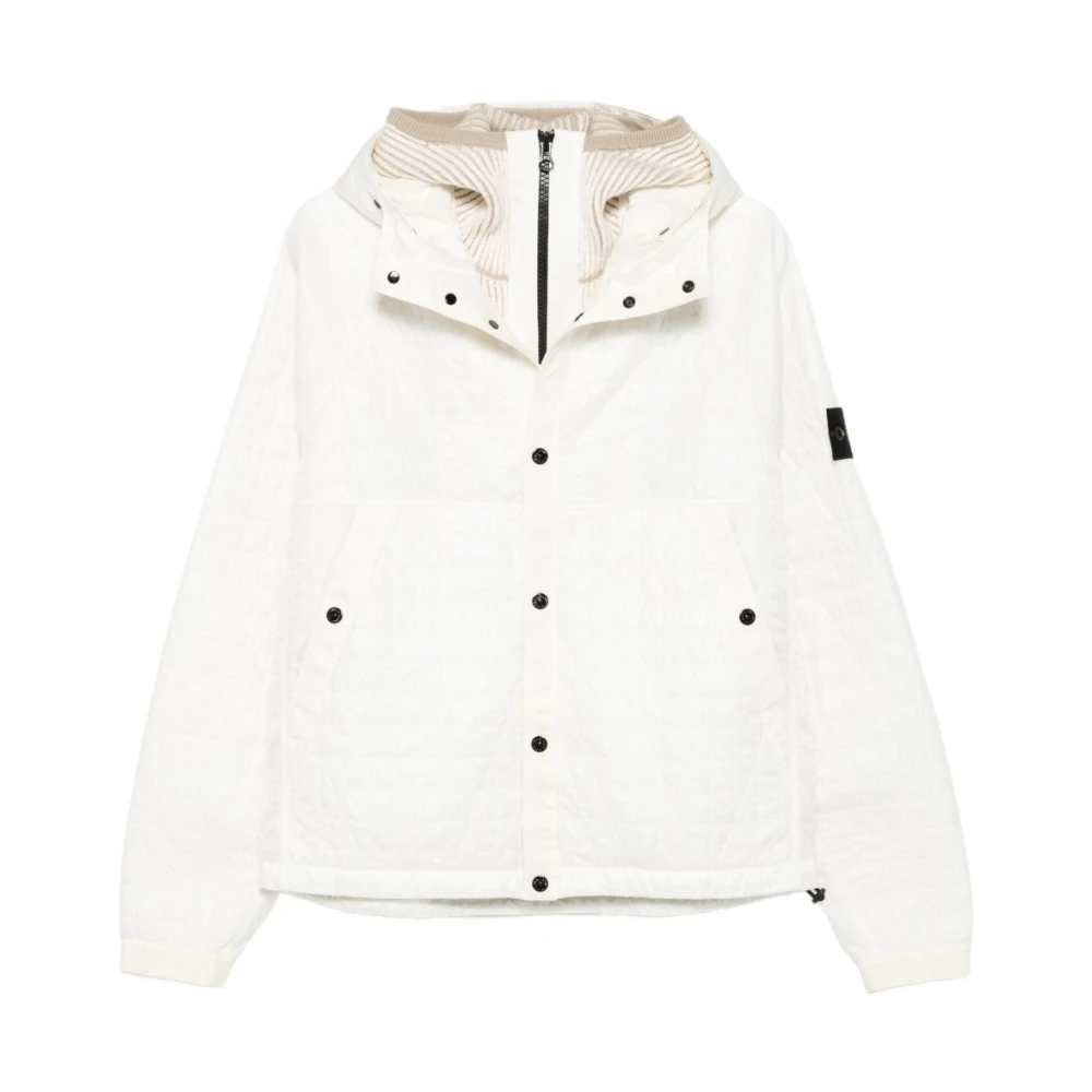 Jackets > Light Jackets - - Stone Island - Modalova