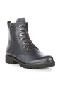 navy-ankle-boots-women-lace-up-style