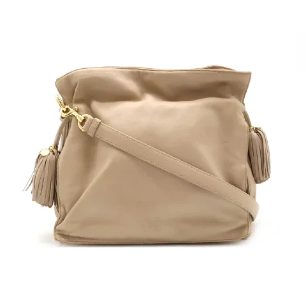 Pre-owned > Pre-owned Bags > Pre-owned Cross Body Bags - - Loewe Pre-owned - Modalova