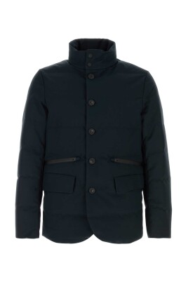 stylish-dark-blue-down-jacket