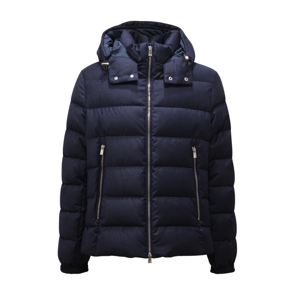 Tatras Uomo Blu Giacche, L, New,