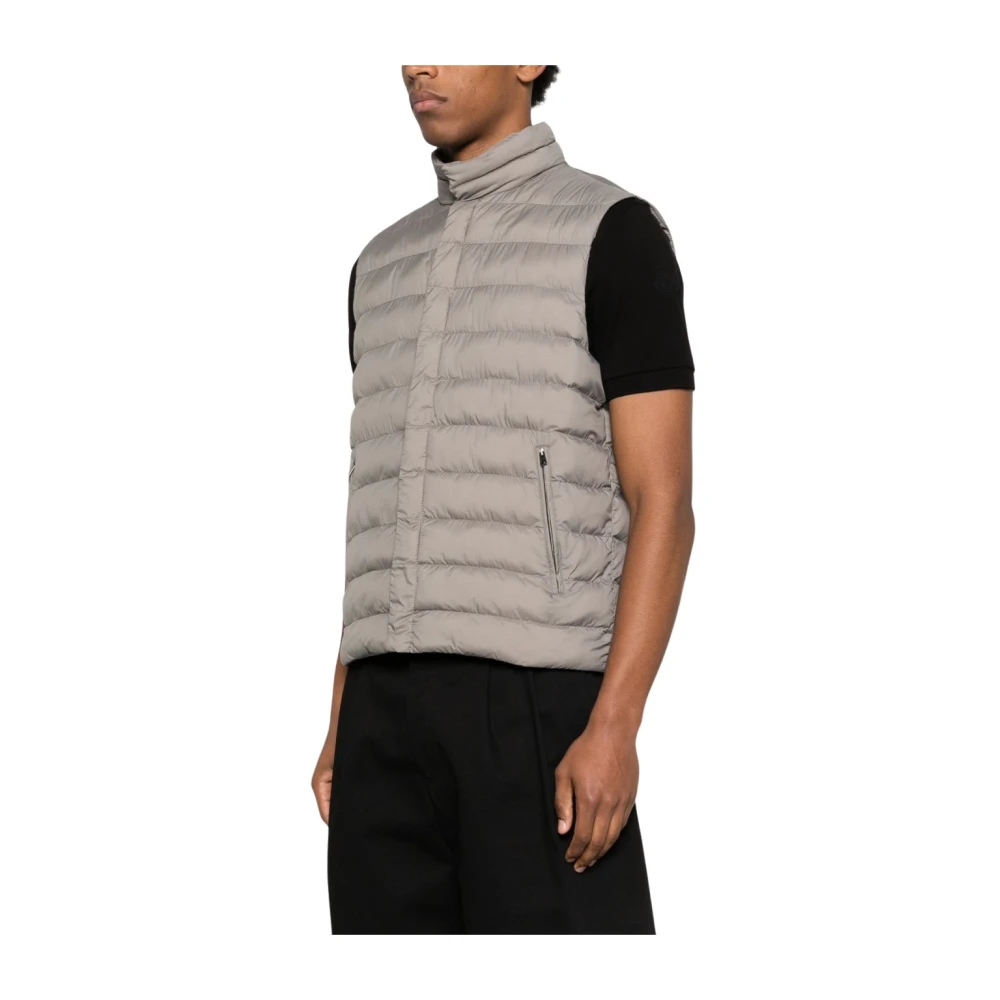 Herno , Herren, Jacken, Grau, L 