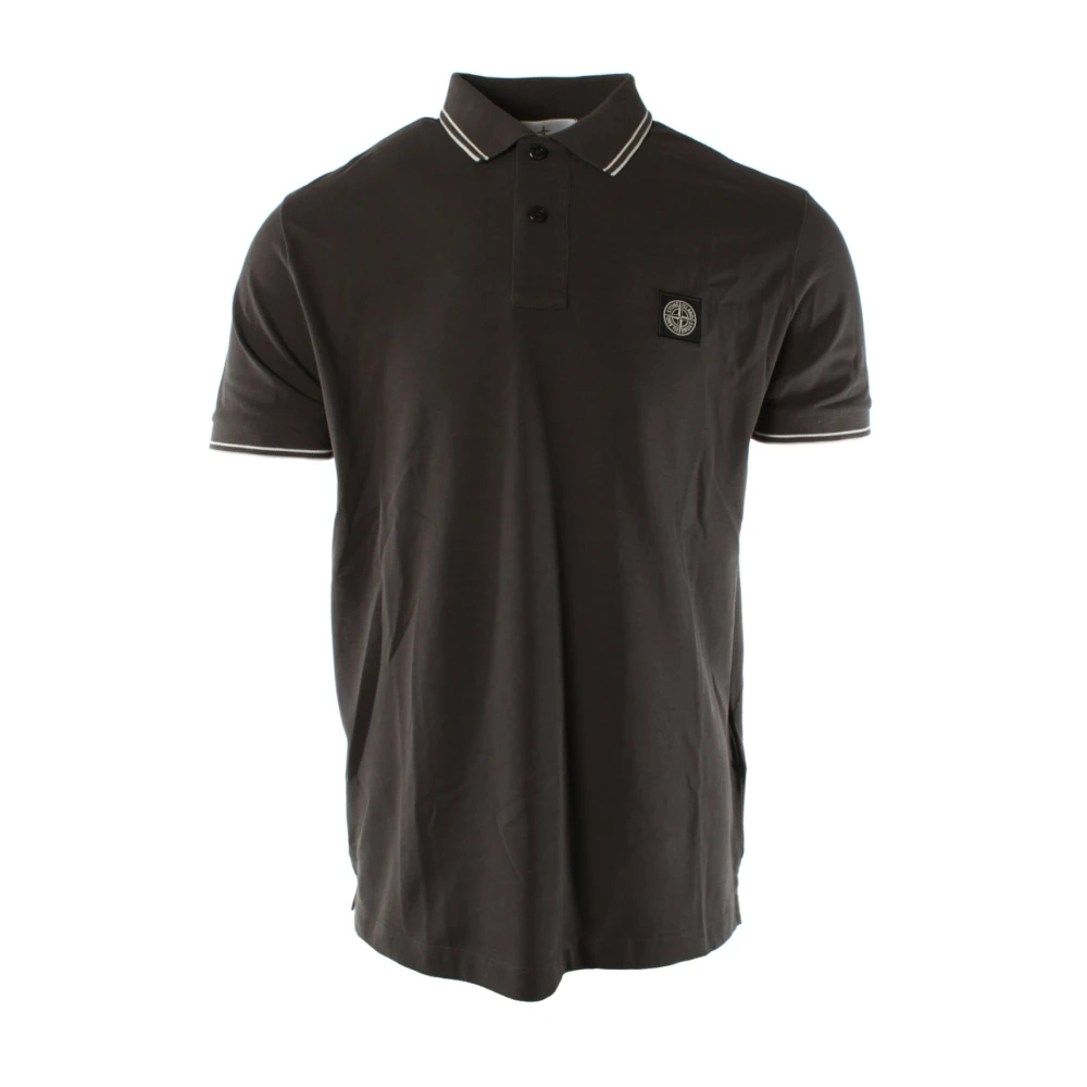 Tops > Polo Shirts - - Stone Island - Modalova