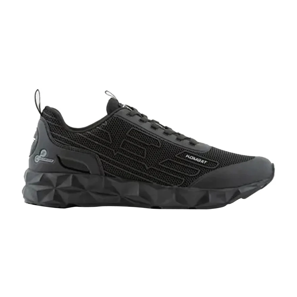 Shoes > Sneakers - - Emporio Armani EA7 - Modalova