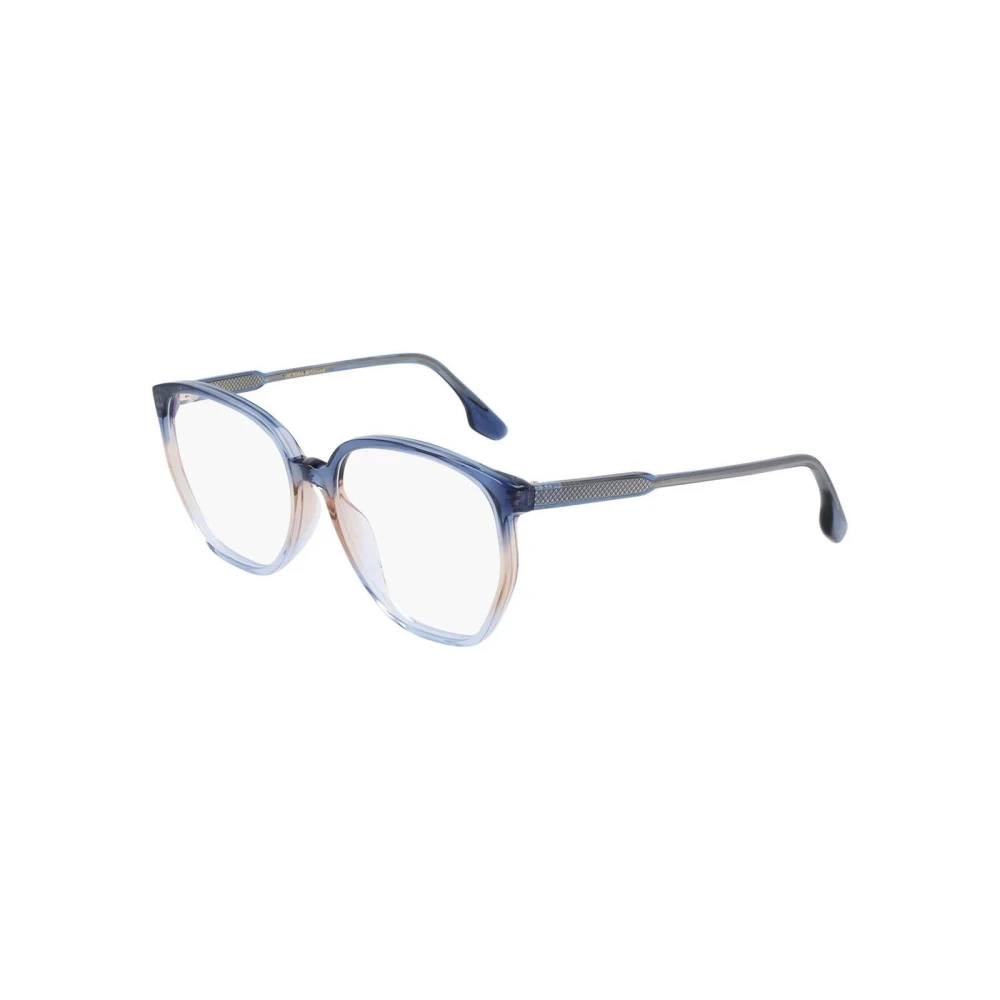 Victoria Beckham Women's Multicolor Glasses, One Size, Acetate Glasses Frames