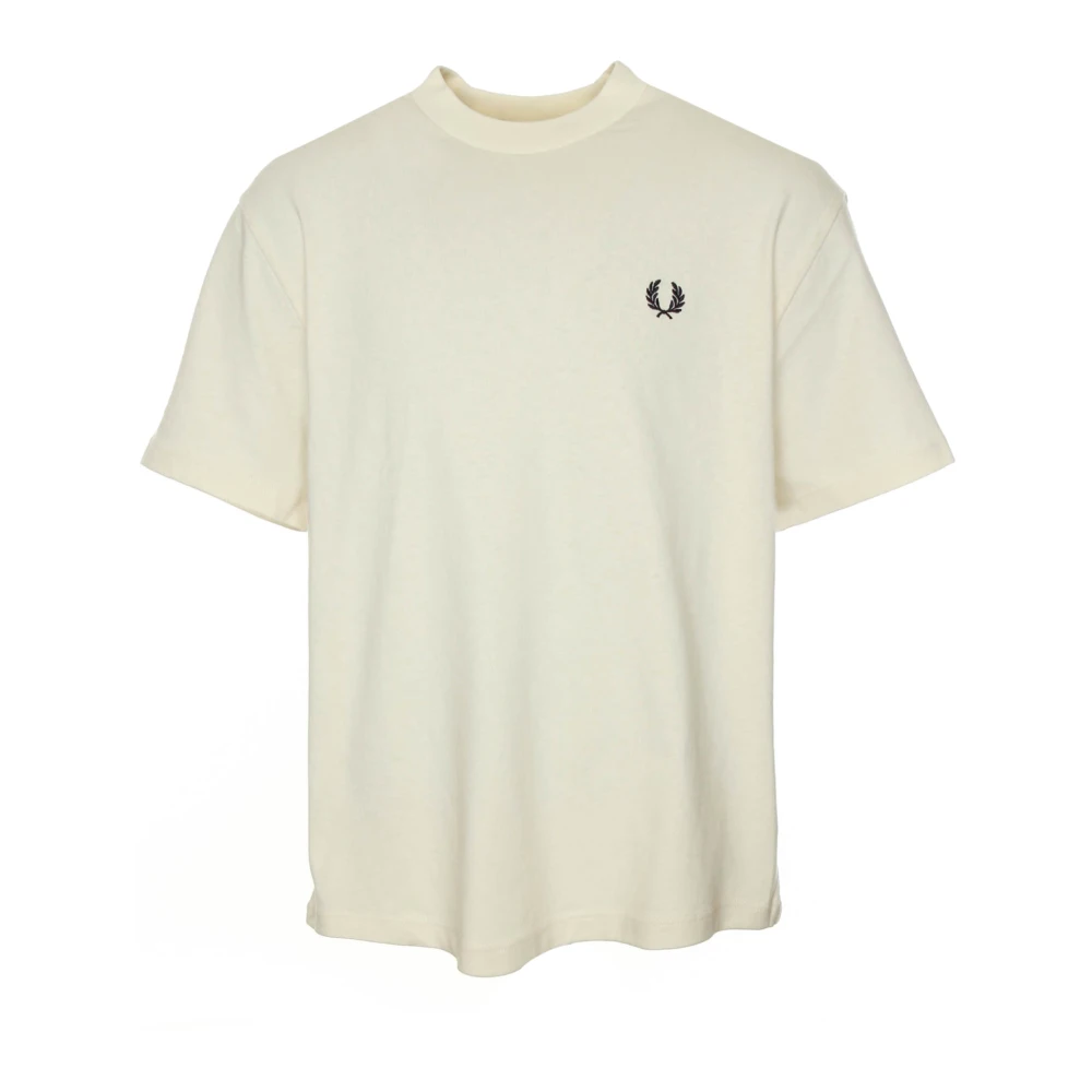 Tops > T-Shirts - - Fred Perry - Modalova