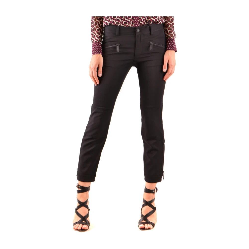 Trousers > Cropped Trousers - - Dsquared2 - Modalova