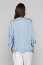 blouse-douce-a-col-en-v-avec-manches-trois-quarts