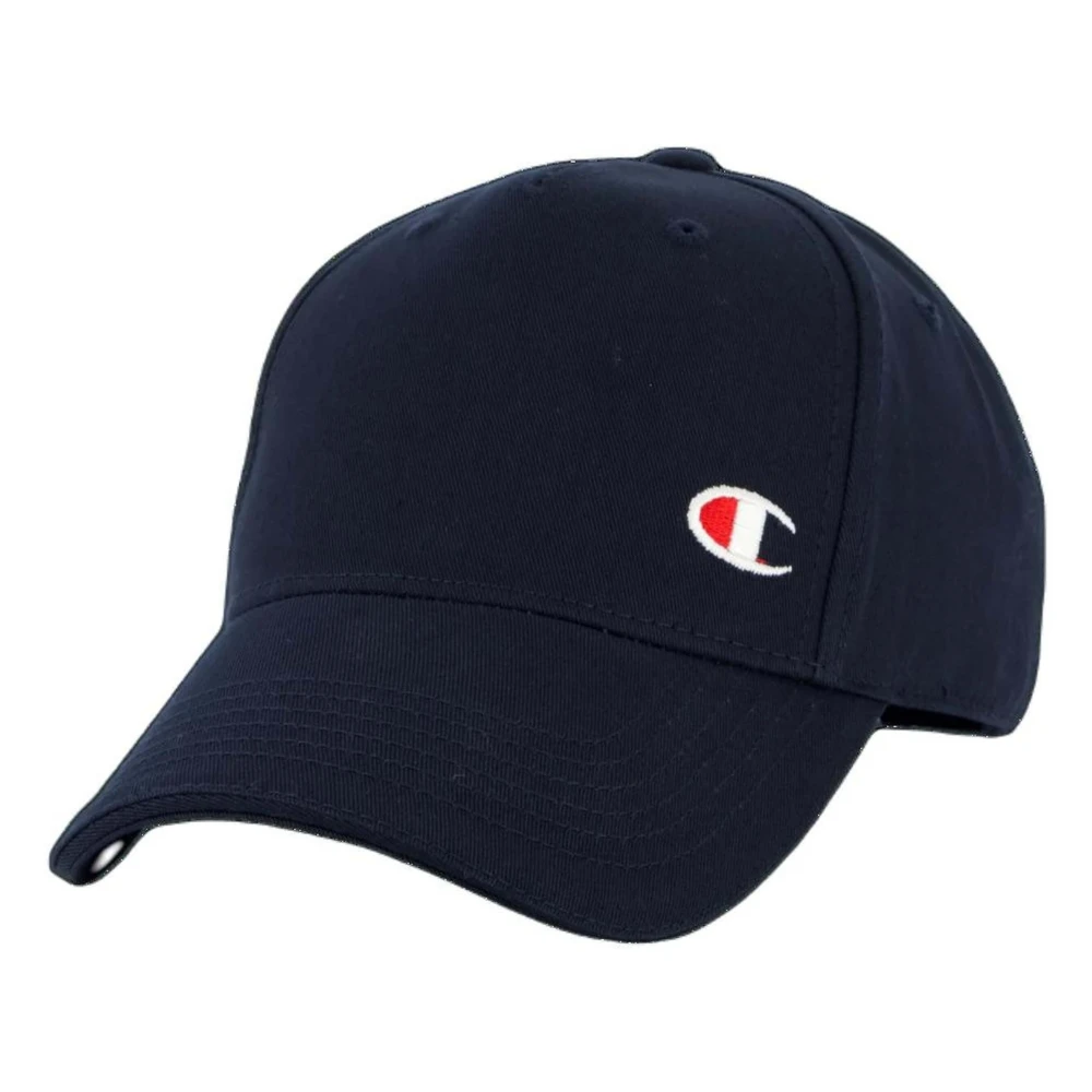Champion Baseballpet Blue Unisex