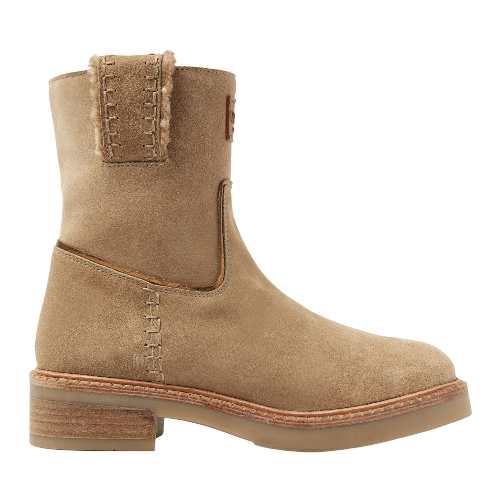 Shoes > Boots > Ankle Boots - - Via Vai - Modalova