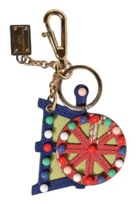 carretto-keychain