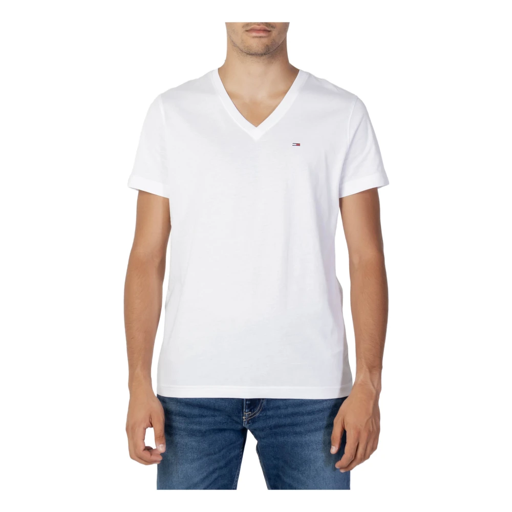Tops > T-Shirts - - Tommy Jeans - Modalova