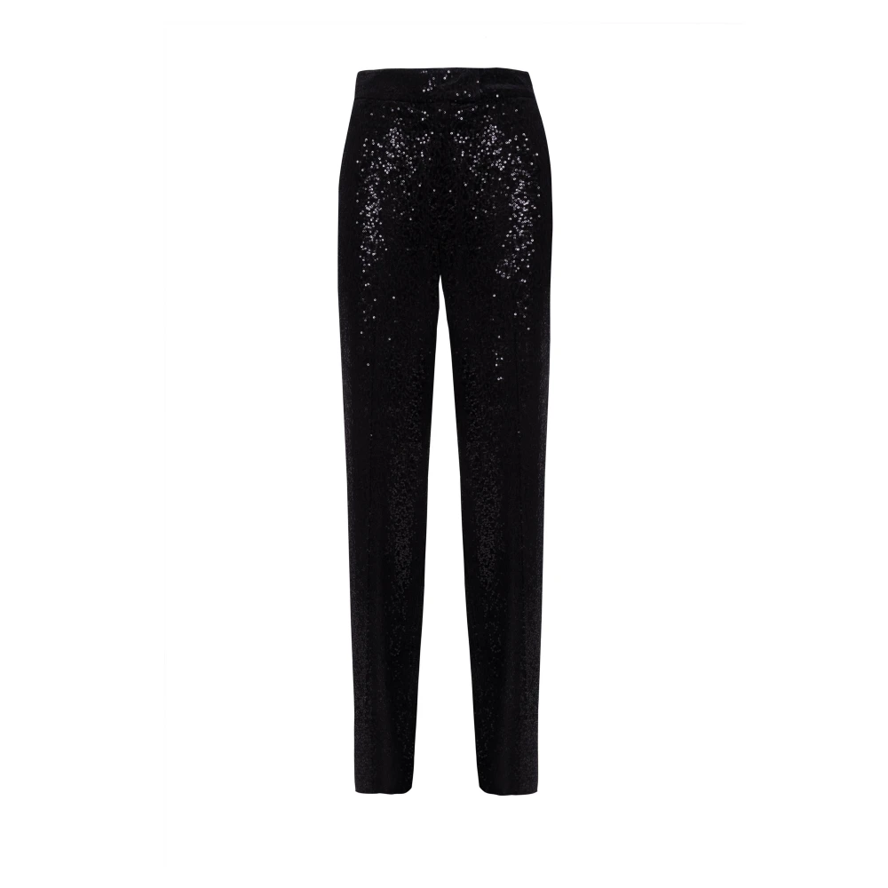 MVP wardrobe Meravigli Broek Black Dames