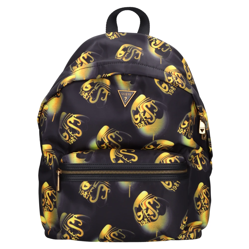 Guess Tassen.. Zwart Black Unisex