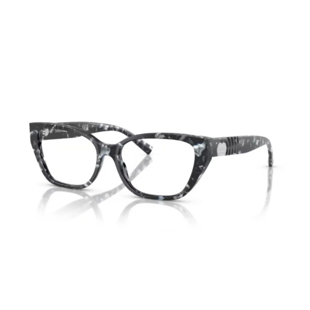 Tiffany & Co. Elegante Stijl Zonnebril Multicolor Unisex