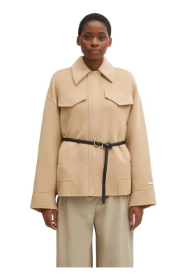 Cantore Jacket