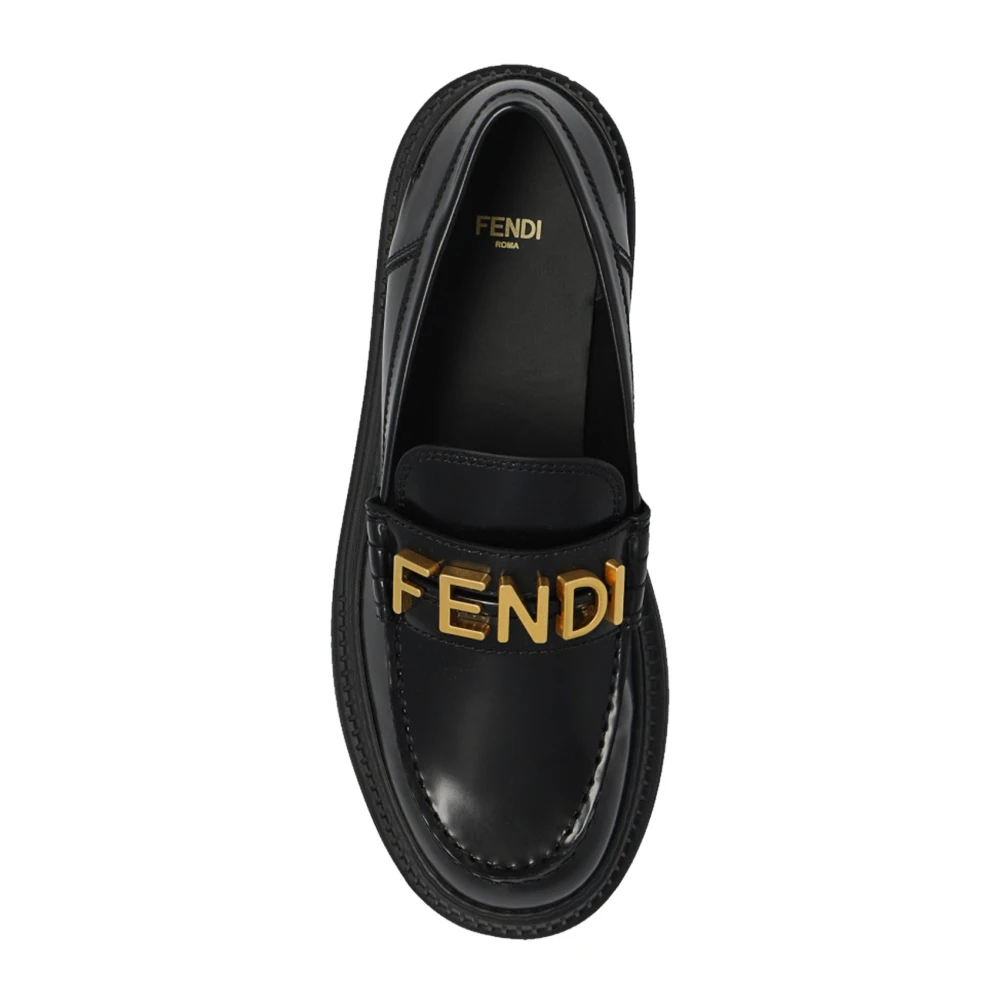 Fendi best sale dames schoenen