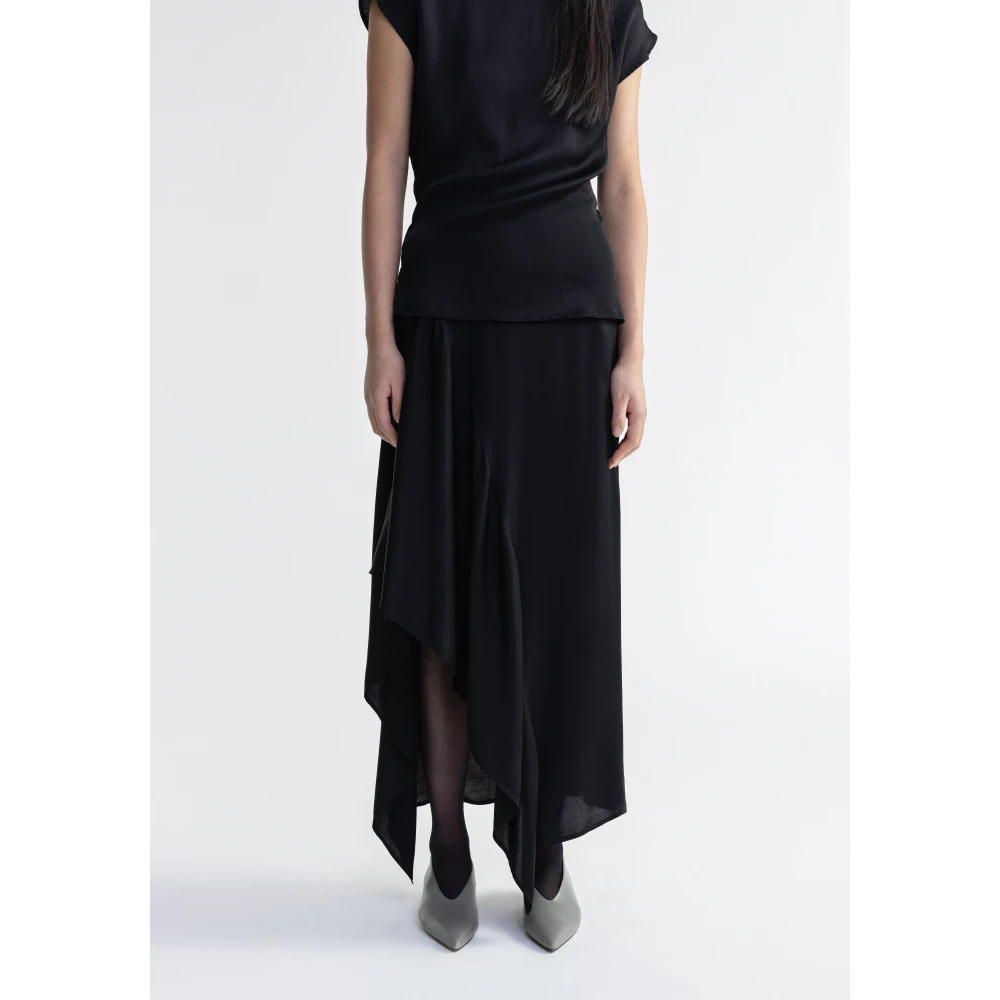 Aeron Aster Black Dames