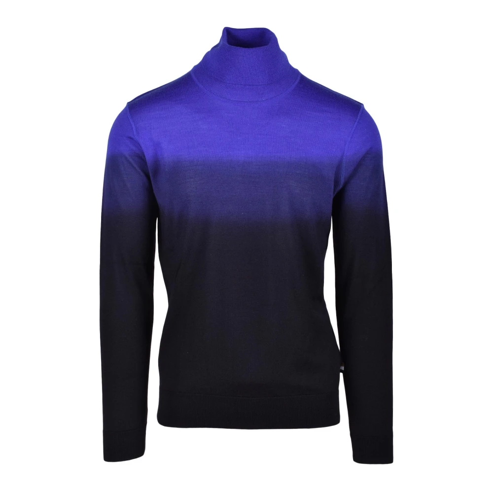 Knitwear > Turtlenecks - - Hugo - Modalova
