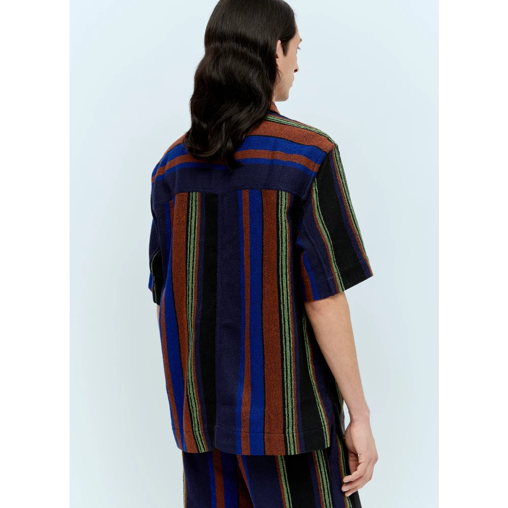 Song for the Mute Shirts Multicolor Heren