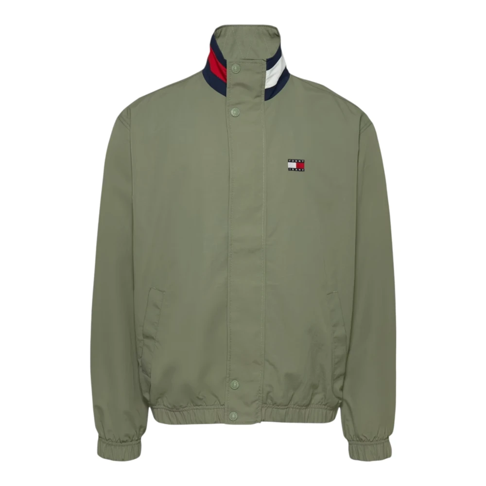 Jackets > Light Jackets - - Tommy Hilfiger - Modalova