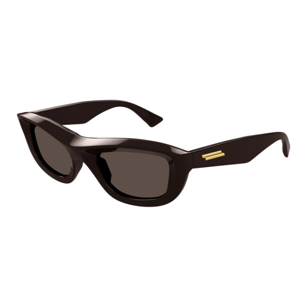 Bottega Veneta Unisex Black Sunglasses, 54 Mm, Stylish Sunglasses For Every Outfit