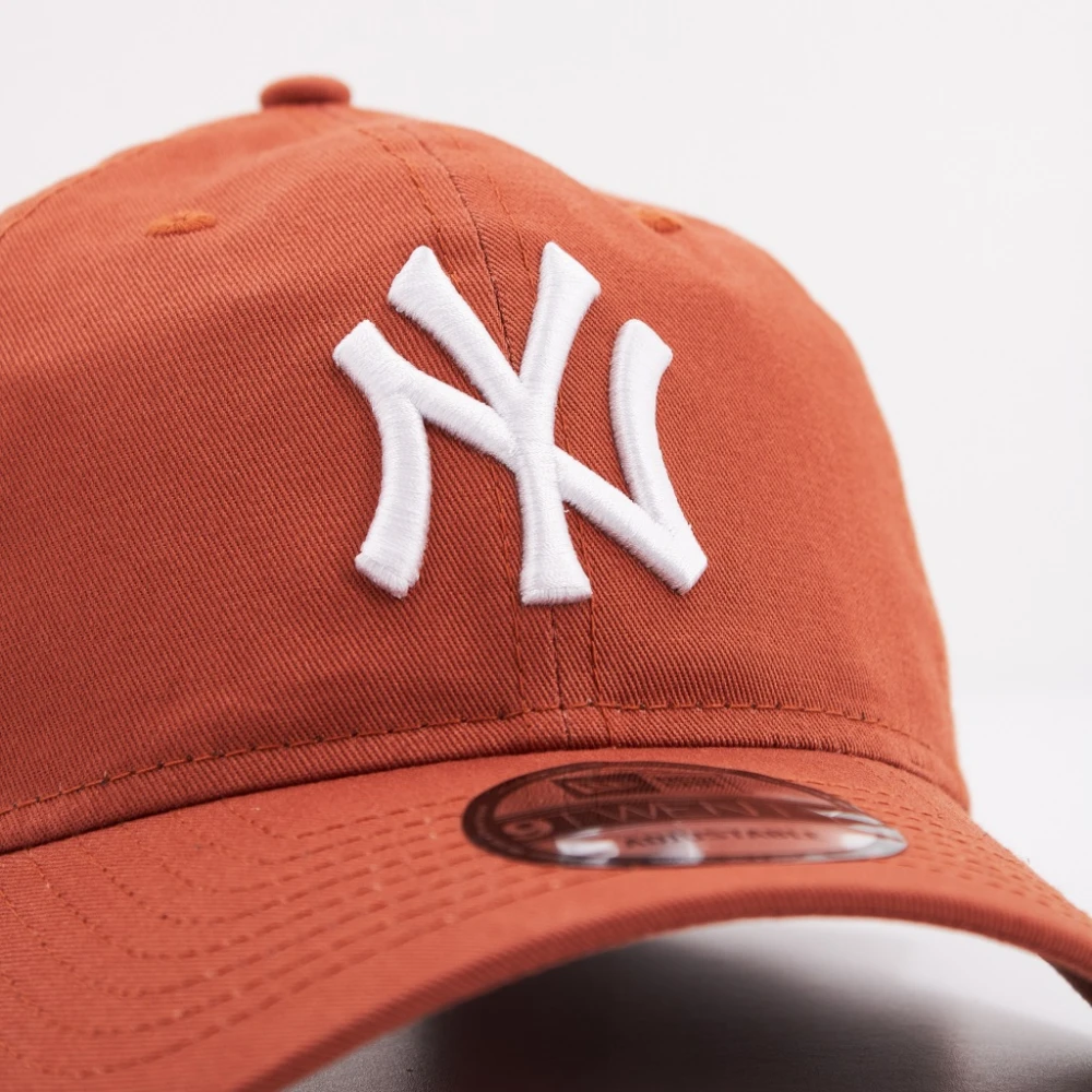 new era Yankees Petten Brown Heren