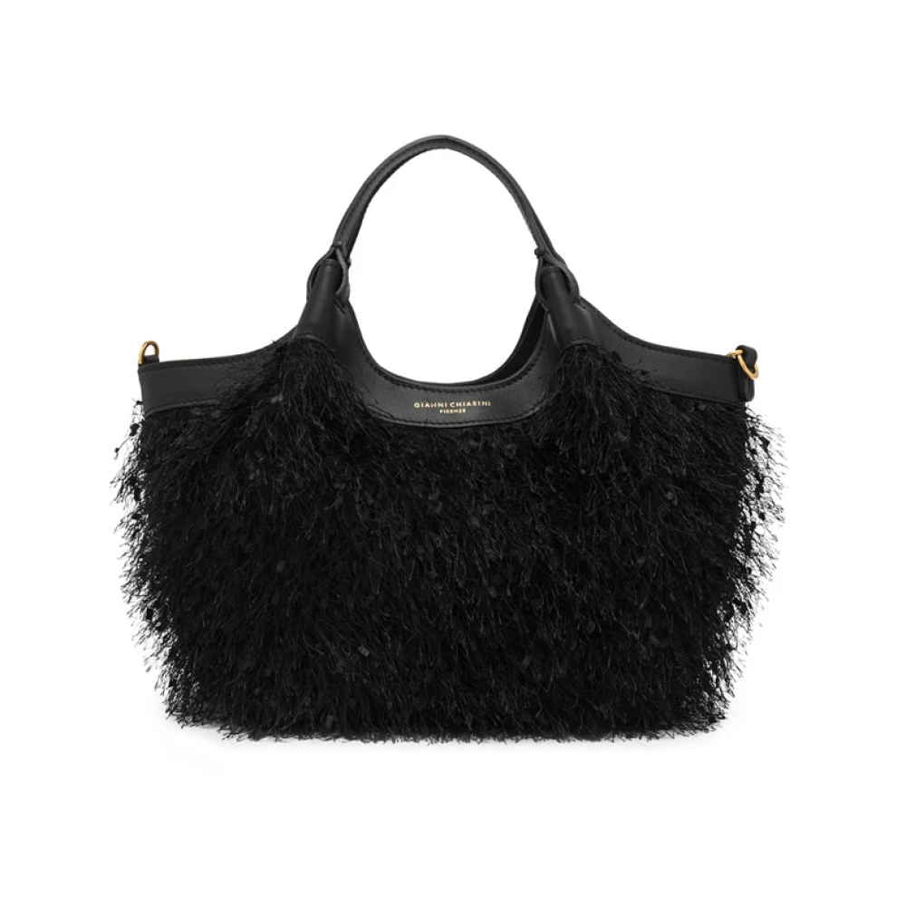 Gianni Chiarini DUA Black Dames
