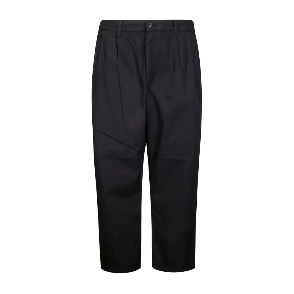 Trousers > Straight Trousers - - Carhartt Wip - Modalova