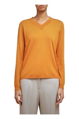 merino-v-hals-uldsweater