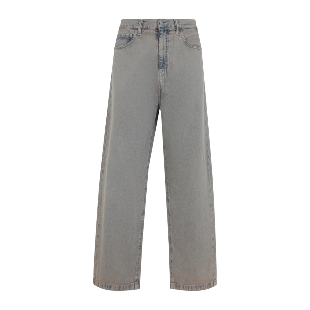 Jeans > Straight Jeans - - Carhartt Wip - Modalova