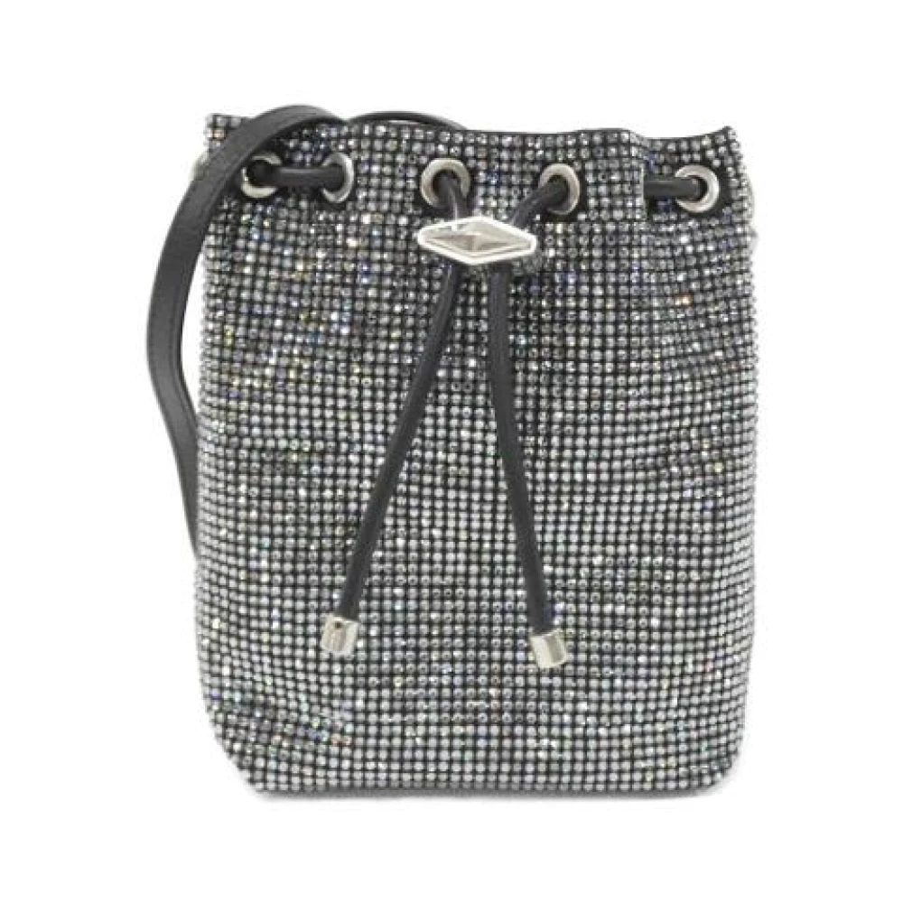 Pre-owned > Pre-owned Bags > Pre-owned Bucket Bags - - Jimmy Choo Pre-owned - Modalova