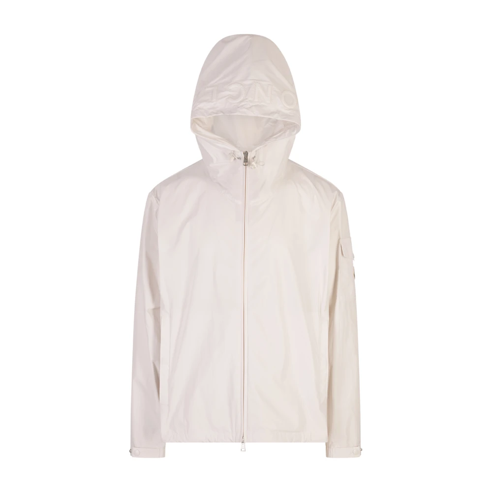 Jackets > Light Jackets - - Moncler - Modalova